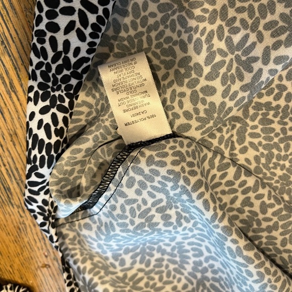 🖤 SPENSE blouse – XL - Picture 3 of 10